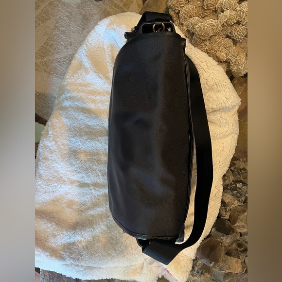 Coach Nylon Baby Diaper Bag Messenger Bag Tote 99292 - Picture 7 of 11